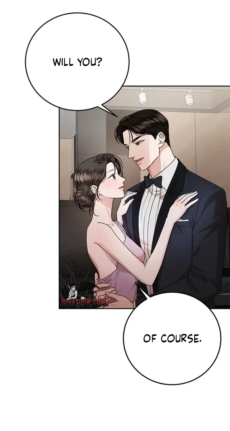 Elegant Trap Chapter 42 – Page 21