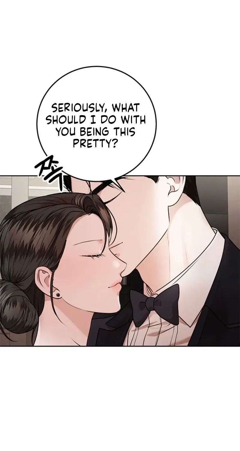 Elegant Trap Chapter 42 – Page 22