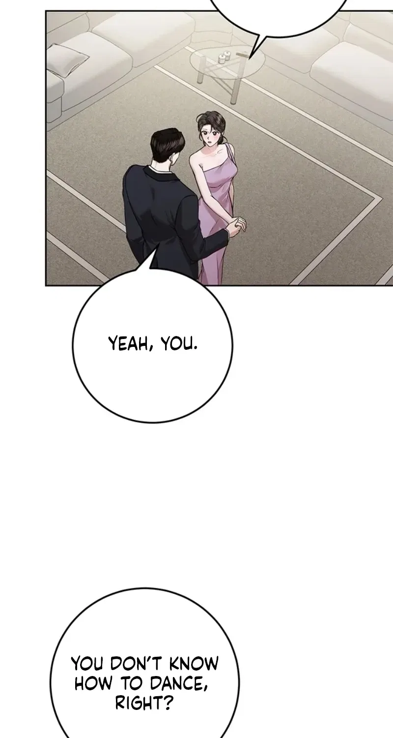 Elegant Trap Chapter 42 – Page 27