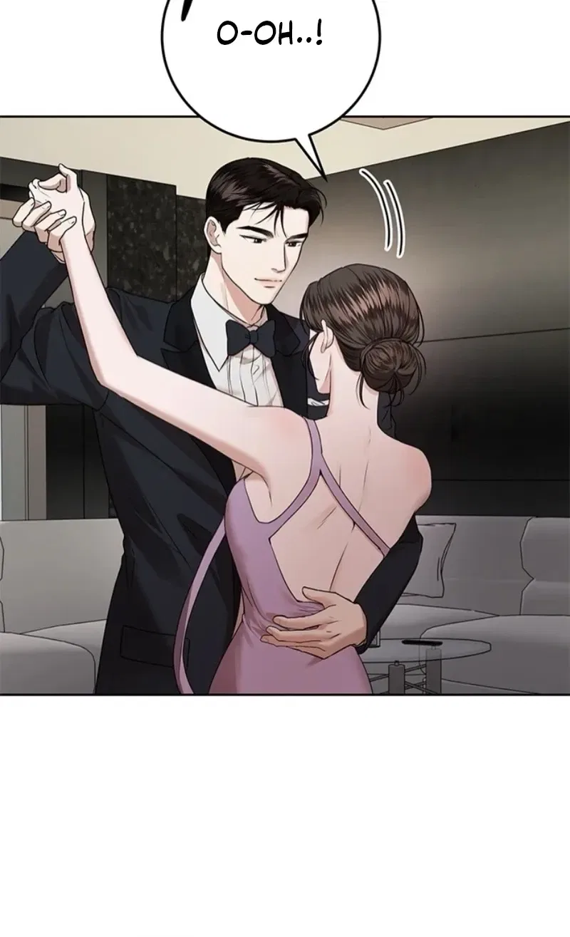 Elegant Trap Chapter 42 – Page 30