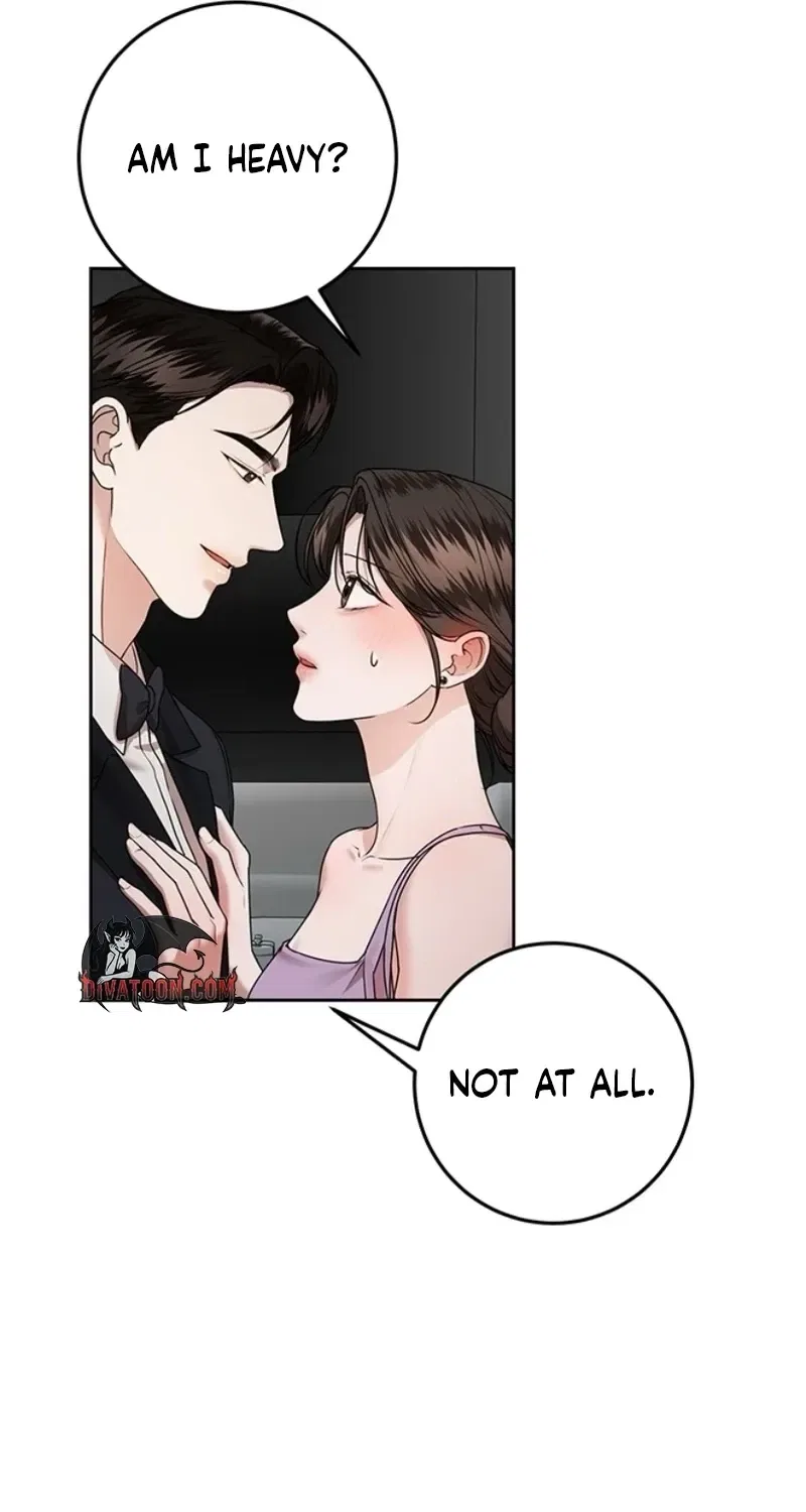 Elegant Trap Chapter 42 – Page 31