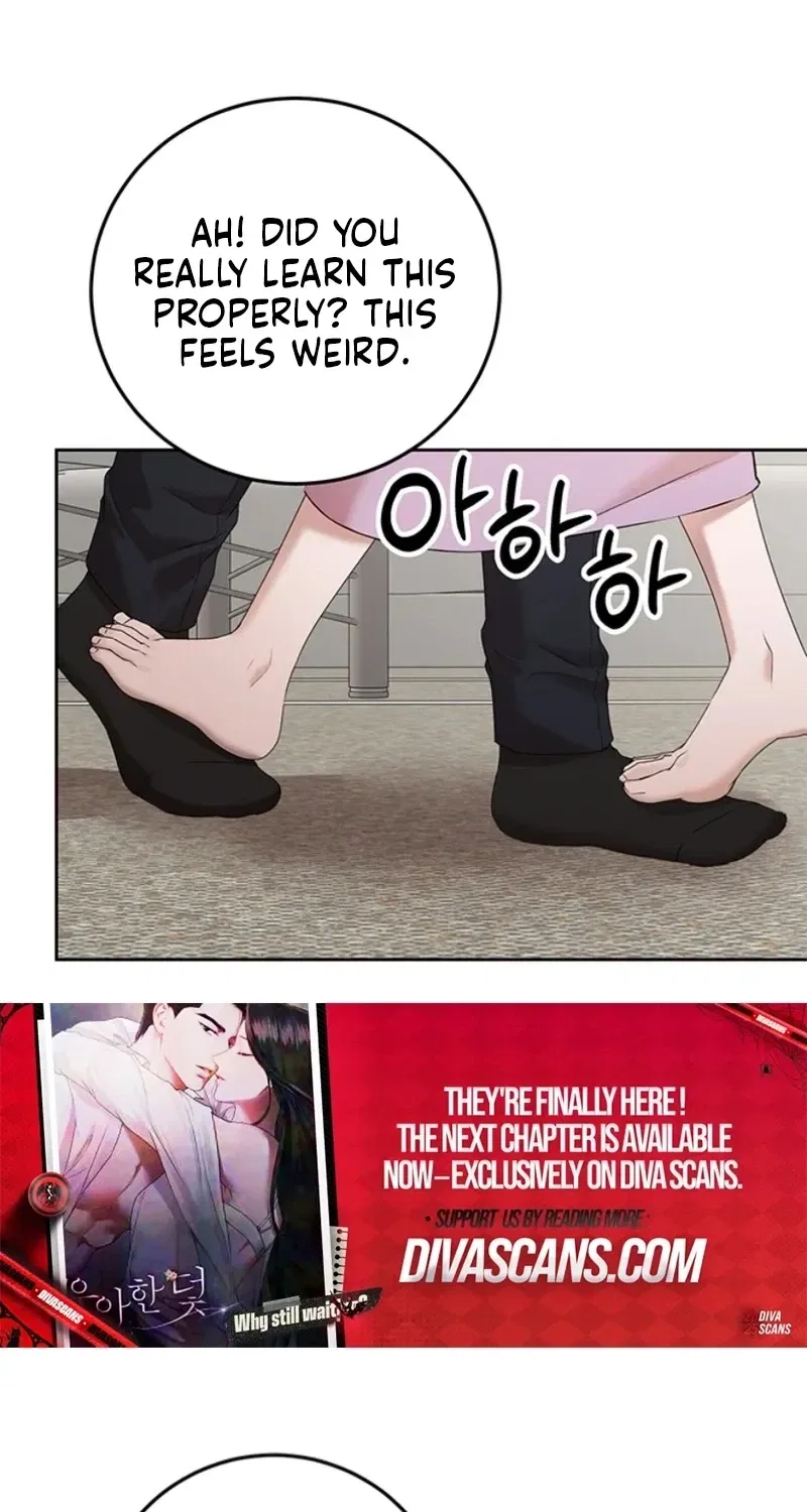 Elegant Trap Chapter 42 – Page 32