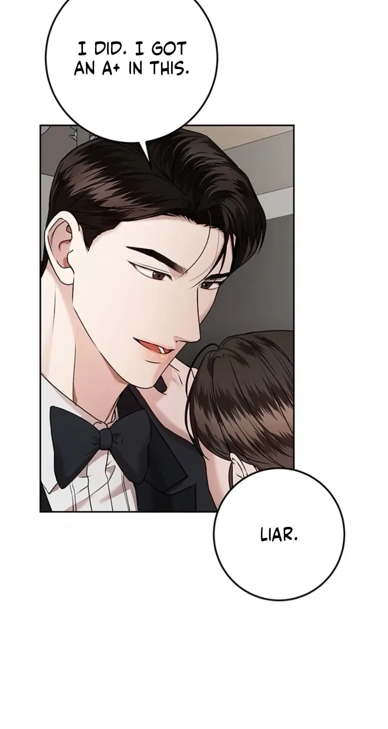 Elegant Trap Chapter 42 – Page 33