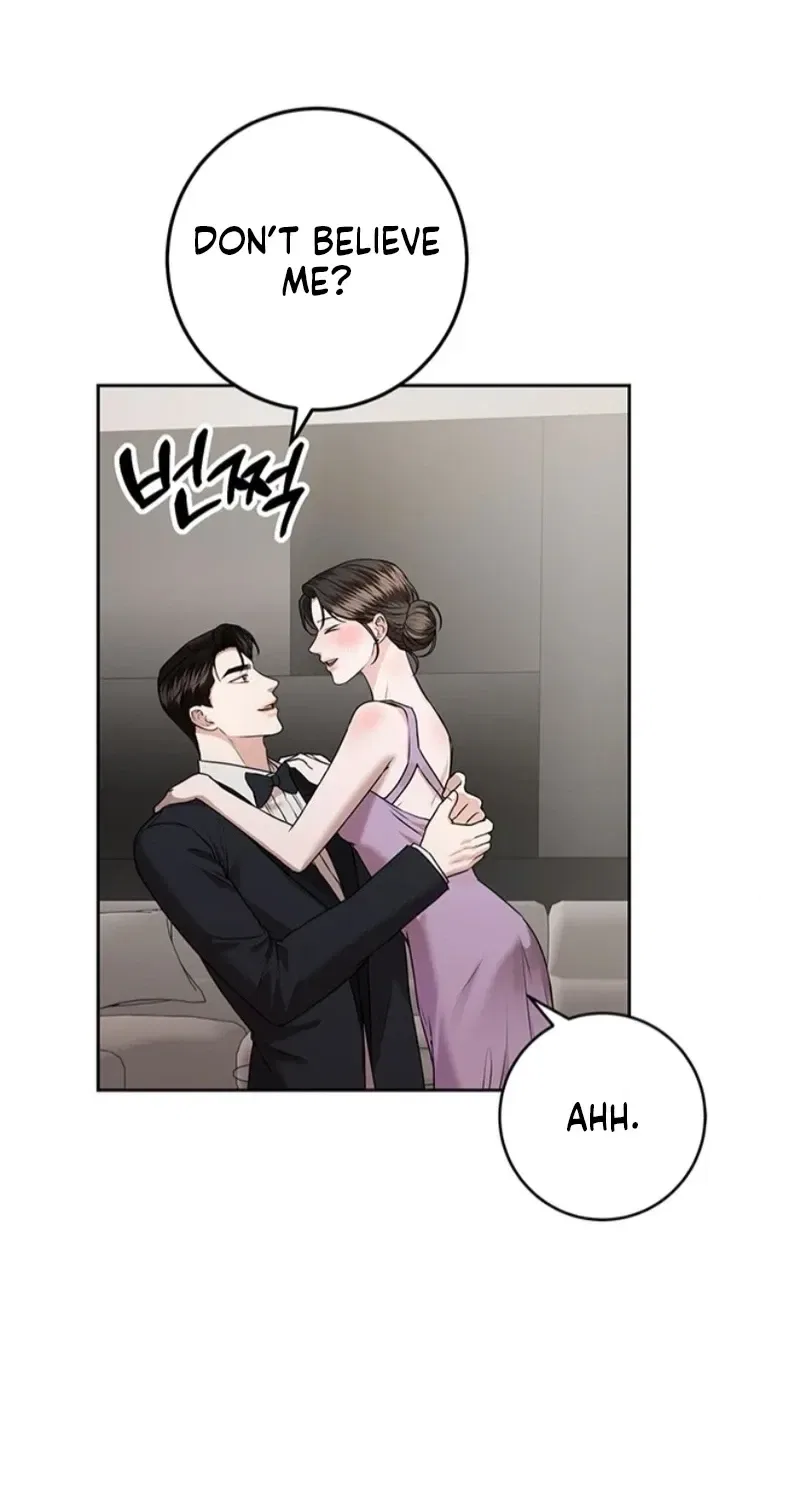 Elegant Trap Chapter 42 – Page 34