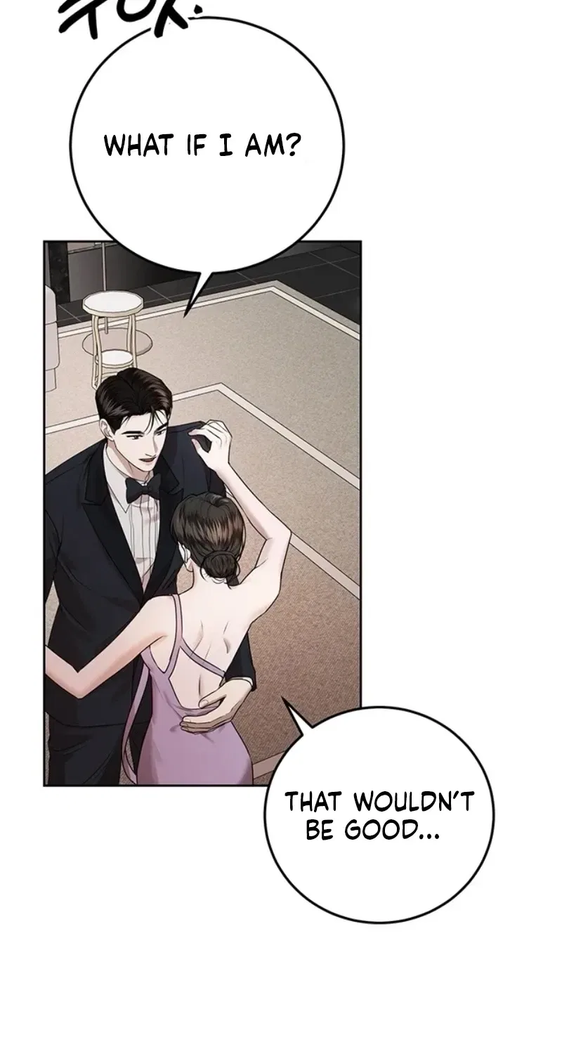 Elegant Trap Chapter 42 – Page 36