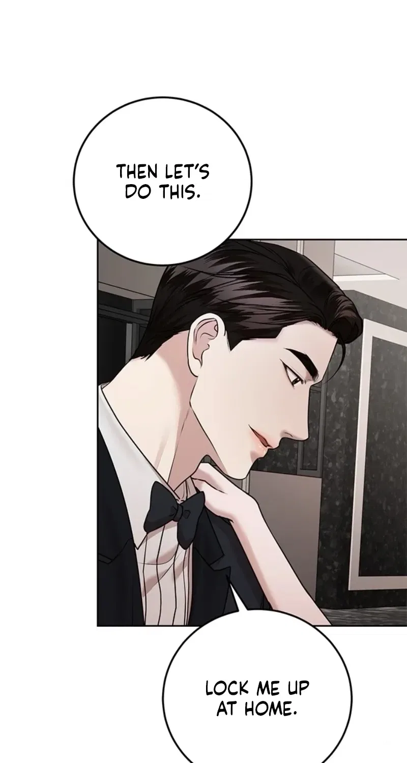 Elegant Trap Chapter 42 – Page 37