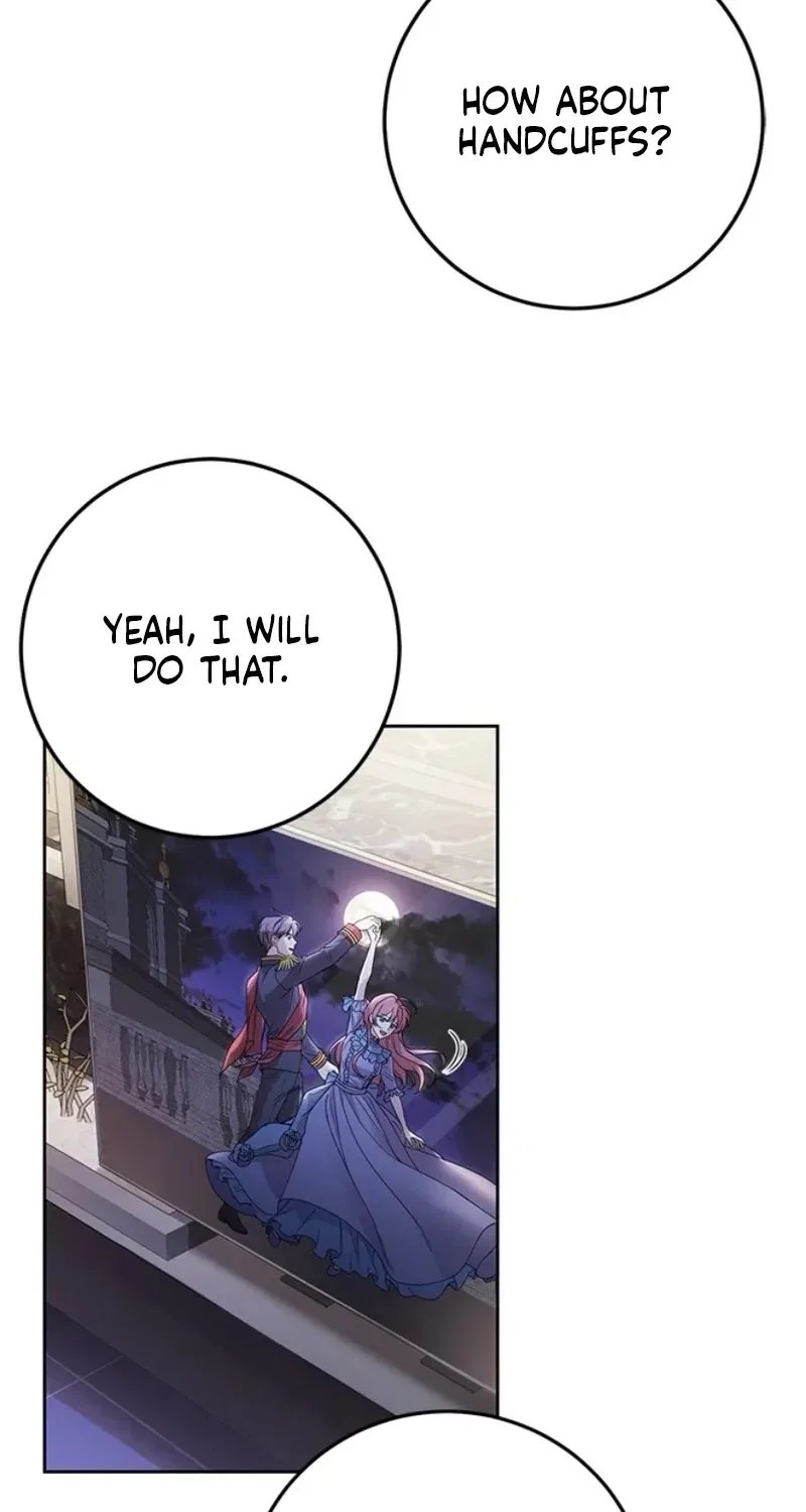 Elegant Trap Chapter 42 – Page 39