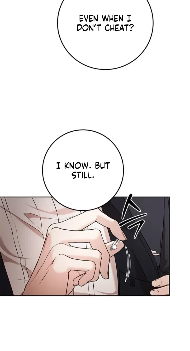 Elegant Trap Chapter 42 – Page 40