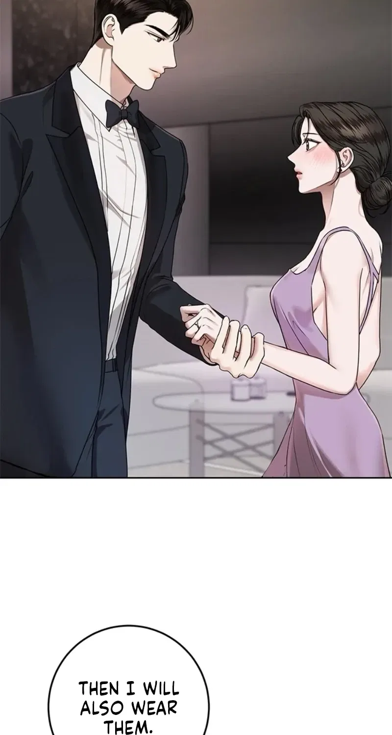 Elegant Trap Chapter 42 – Page 42
