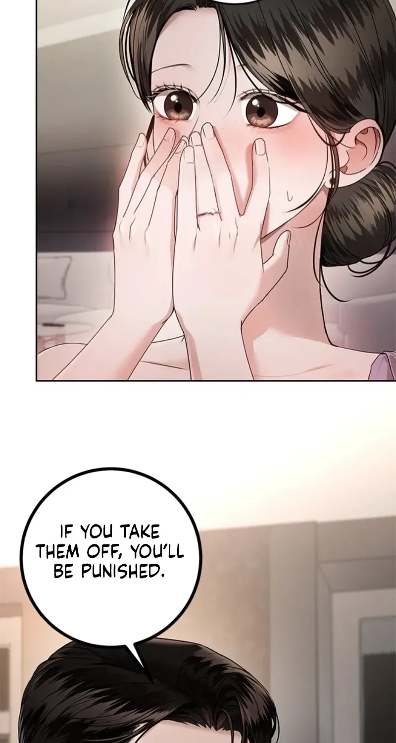 Elegant Trap Chapter 42 – Page 44