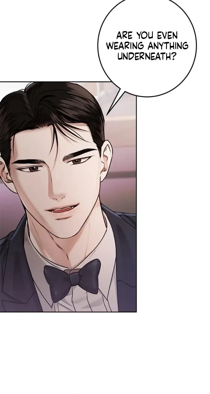 Elegant Trap Chapter 42 – Page 50