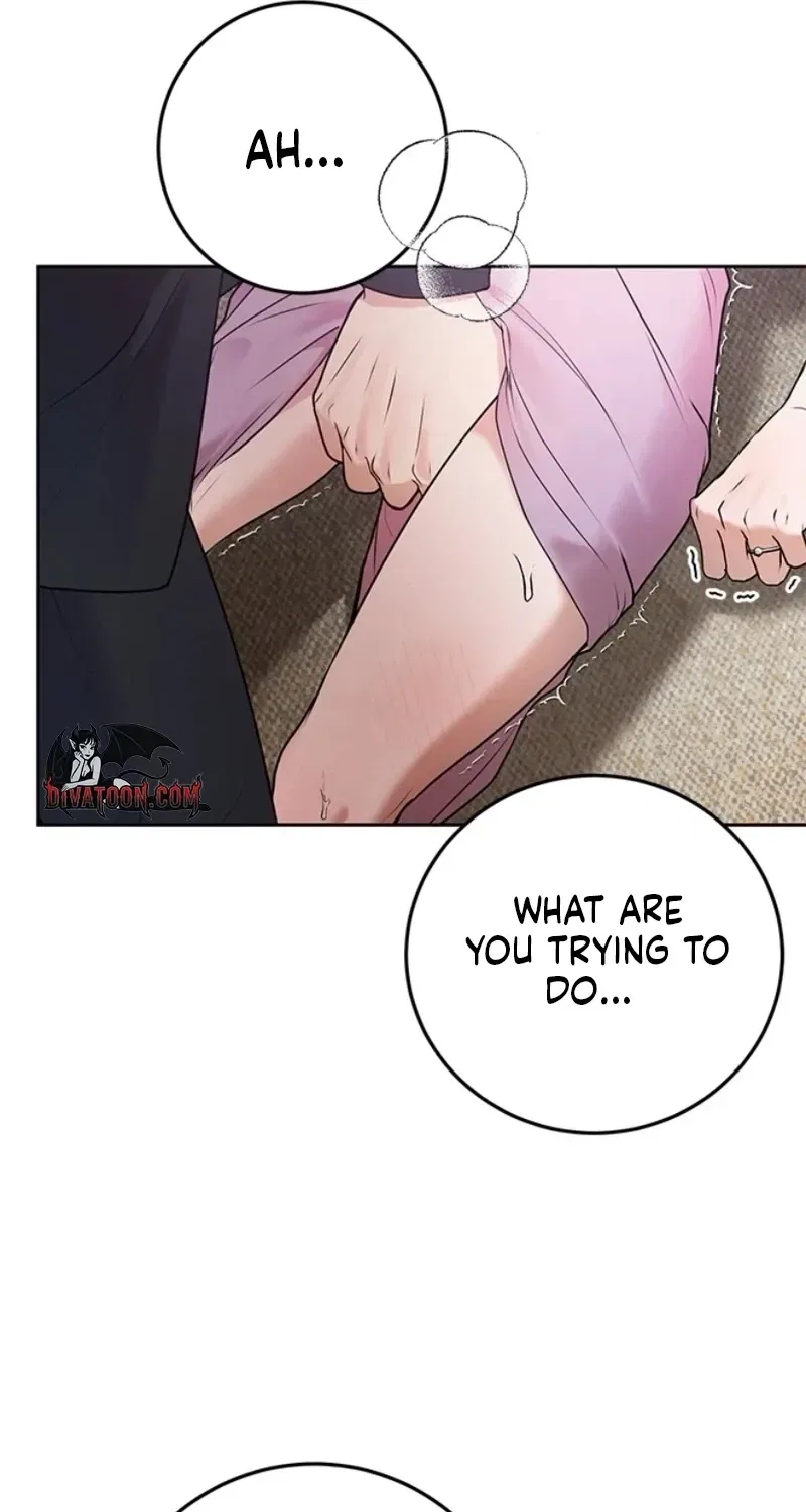 Elegant Trap Chapter 42 – Page 51