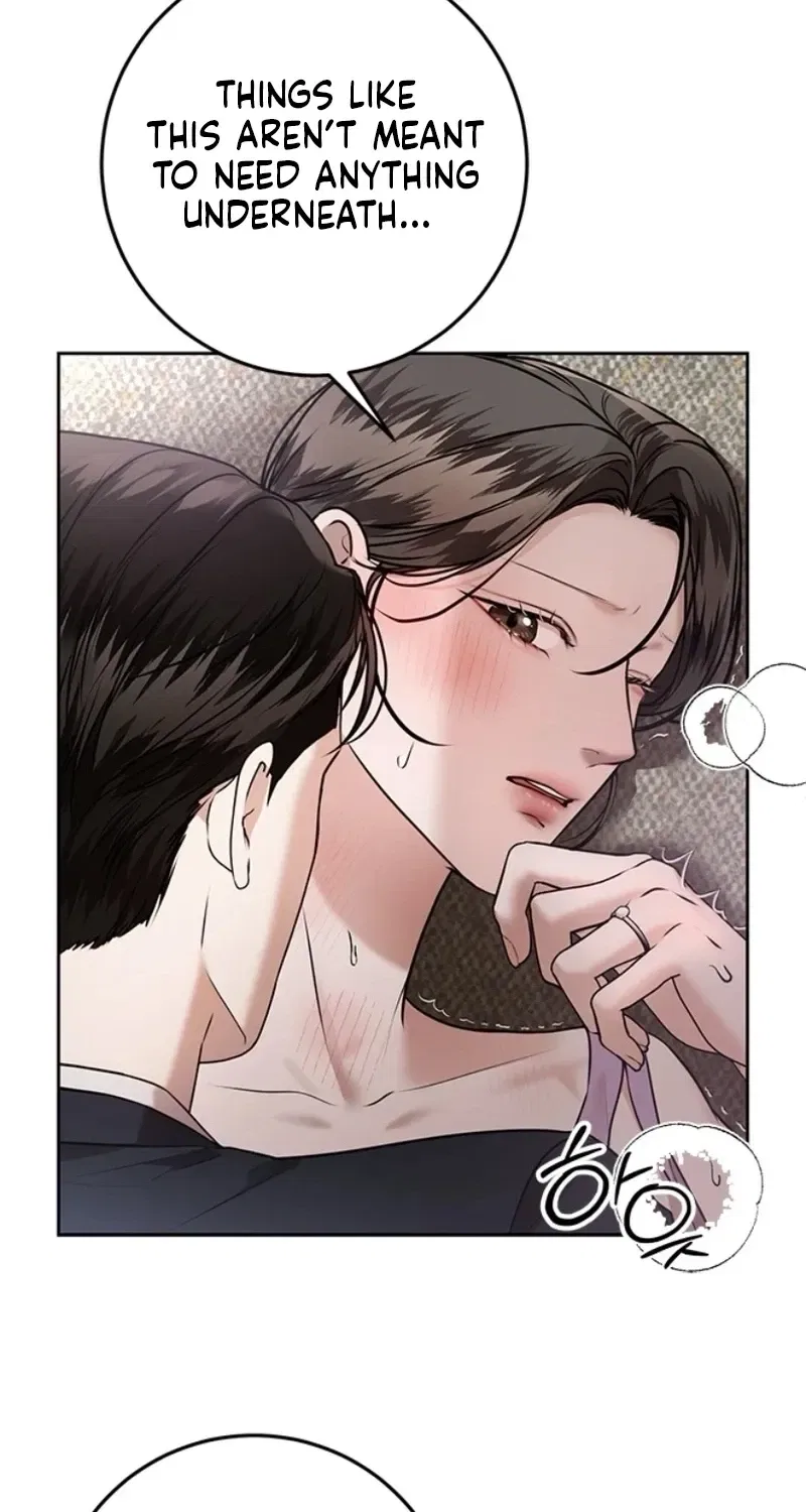 Elegant Trap Chapter 42 – Page 52