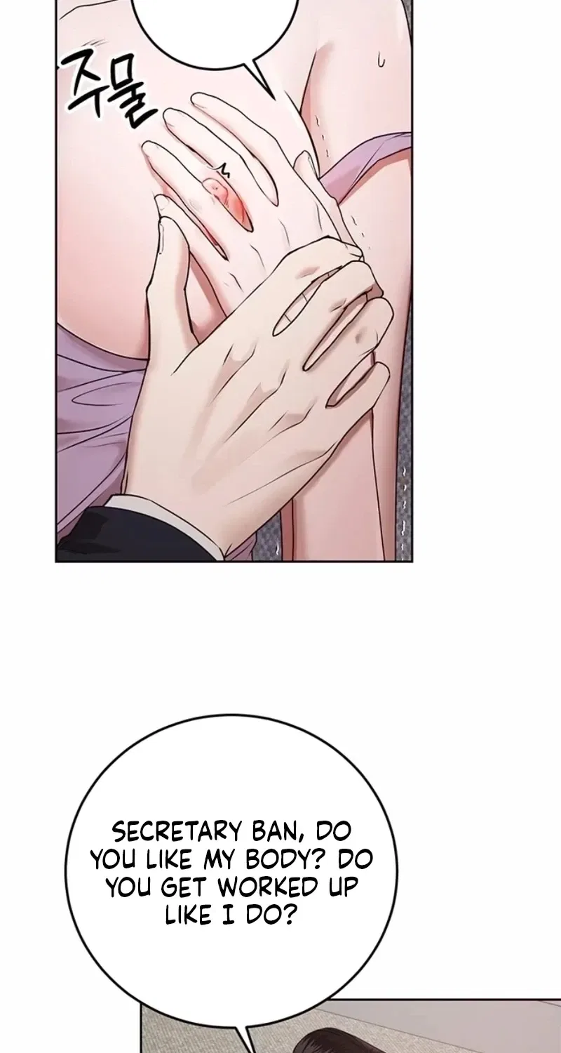 Elegant Trap Chapter 42 – Page 54