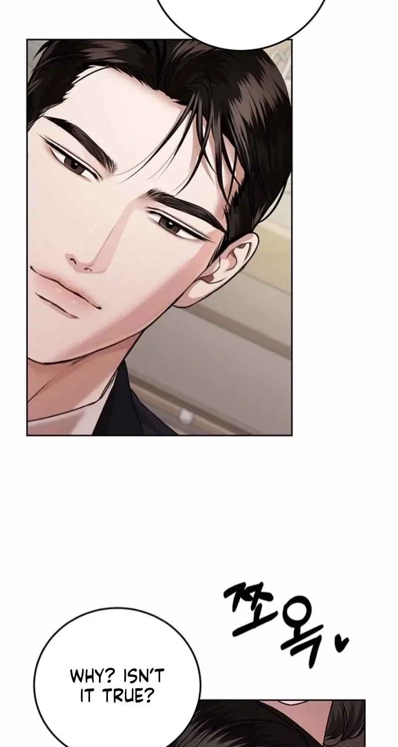 Elegant Trap Chapter 42 – Page 57