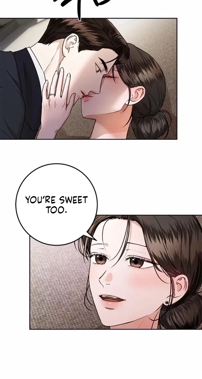 Elegant Trap Chapter 42 – Page 60