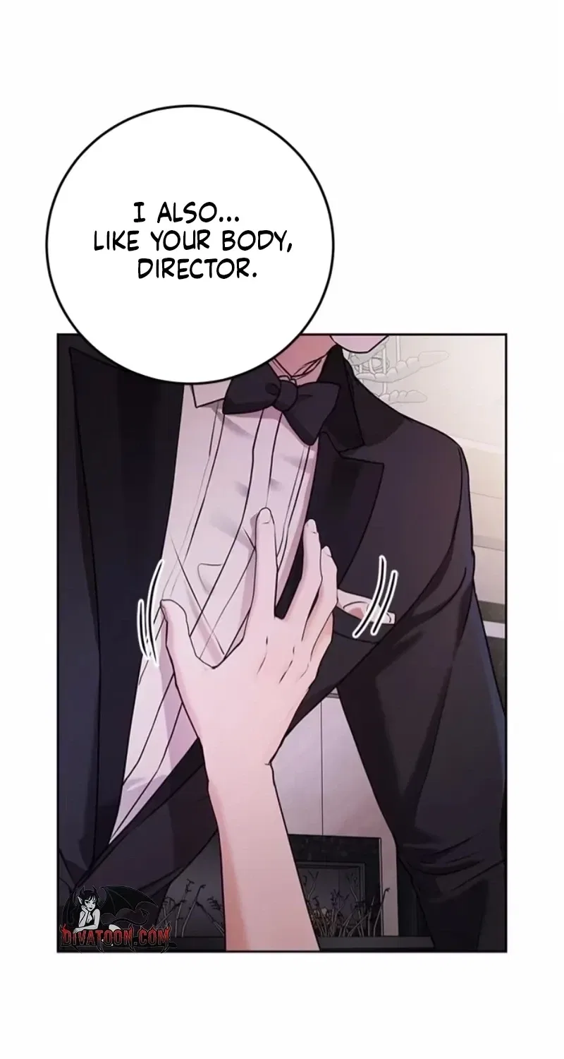 Elegant Trap Chapter 42 – Page 61