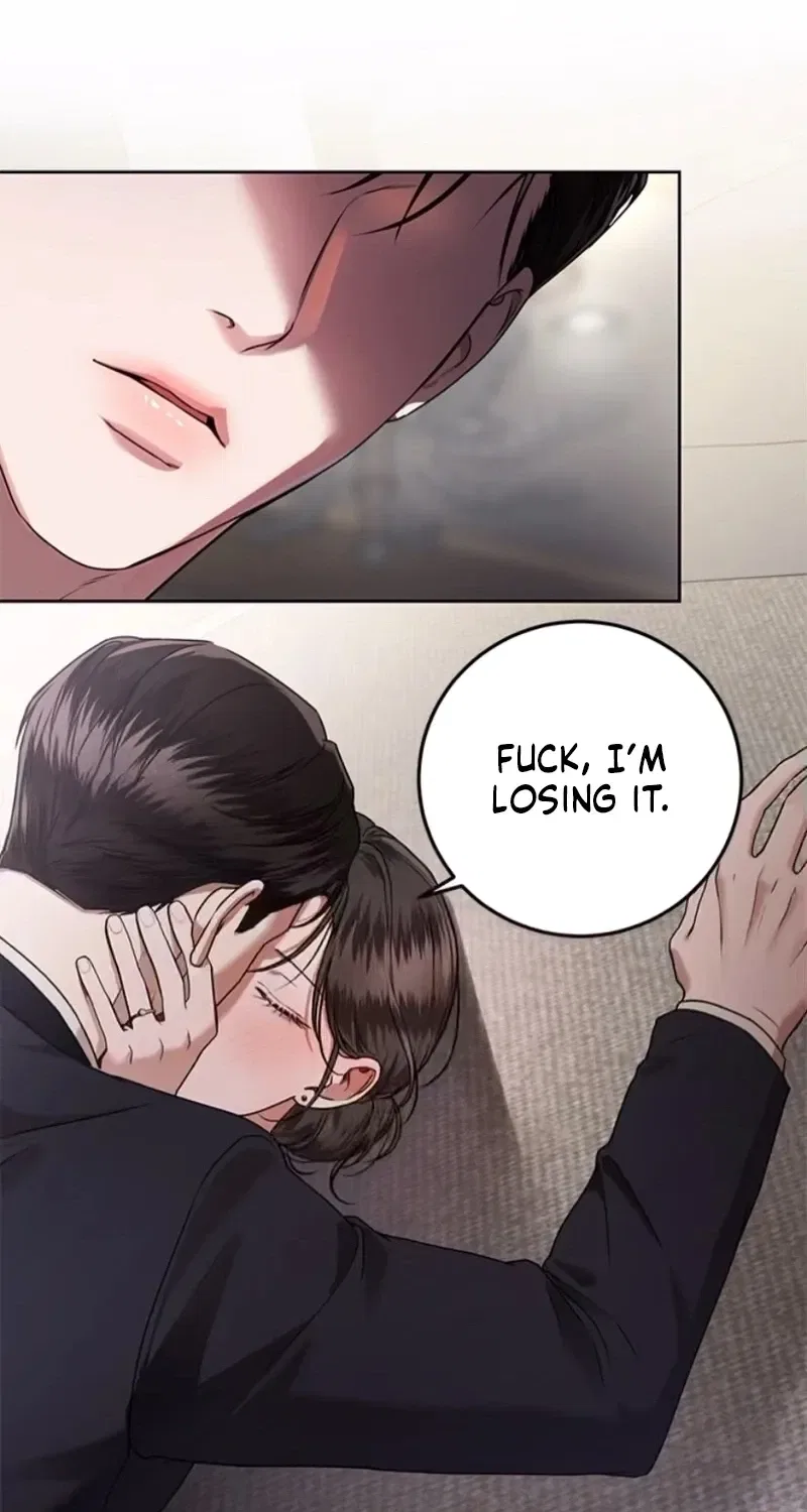 Elegant Trap Chapter 42 – Page 62