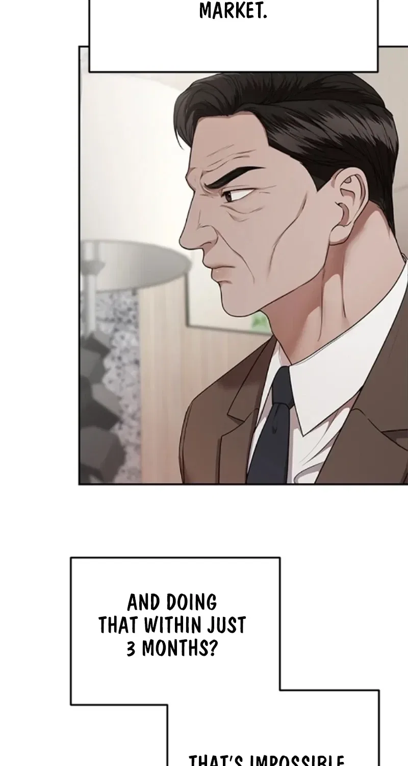 Elegant Trap Chapter 41 – Page 3