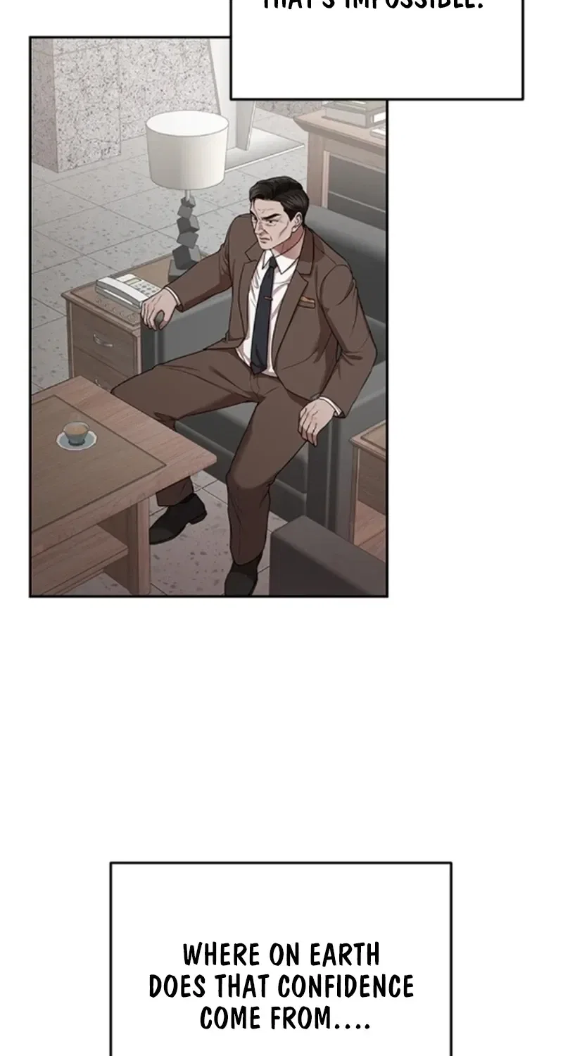 Elegant Trap Chapter 41 – Page 4