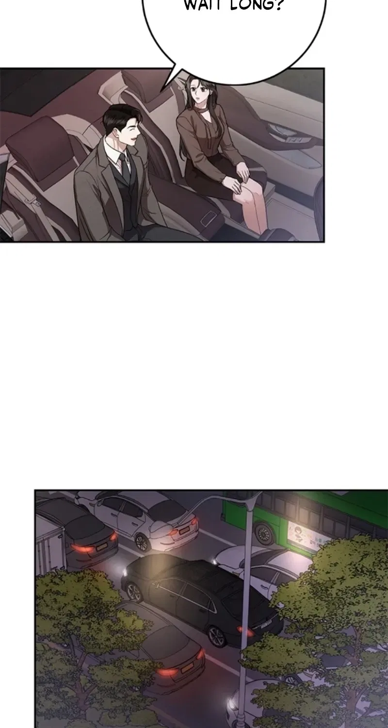 Elegant Trap Chapter 41 – Page 12