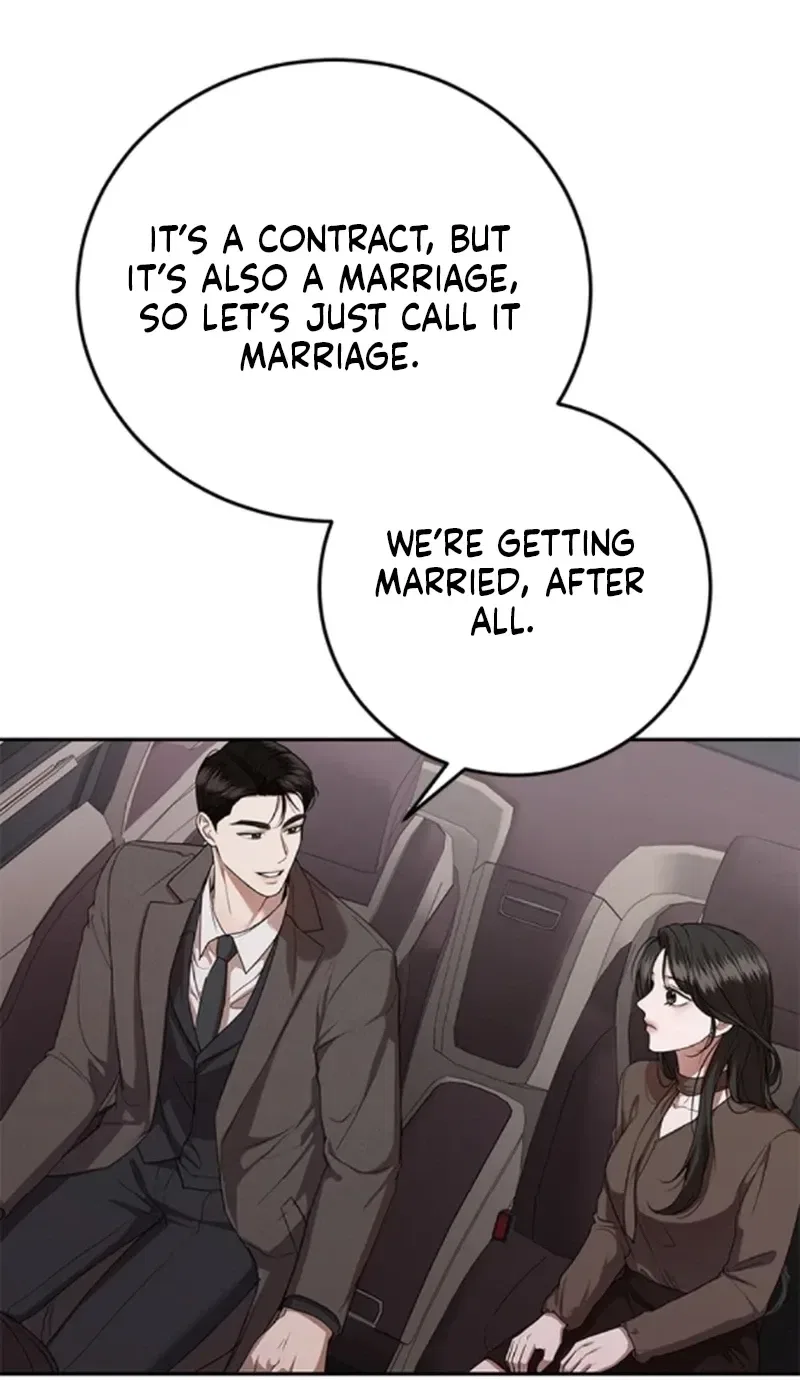 Elegant Trap Chapter 41 – Page 15