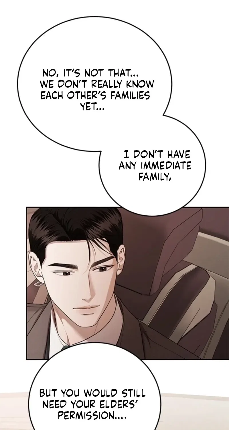 Elegant Trap Chapter 41 – Page 18