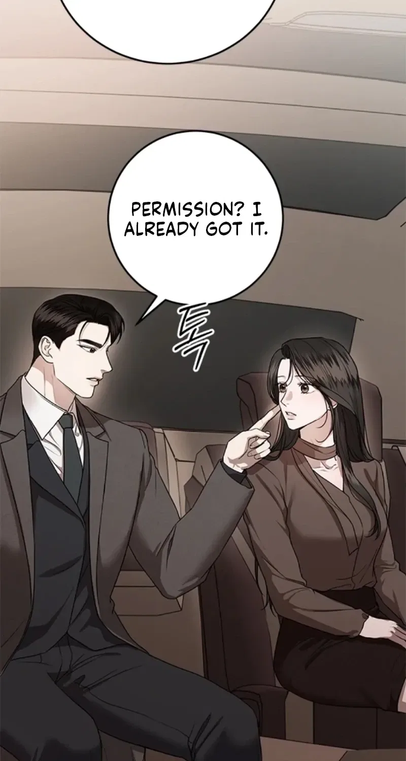 Elegant Trap Chapter 41 – Page 19