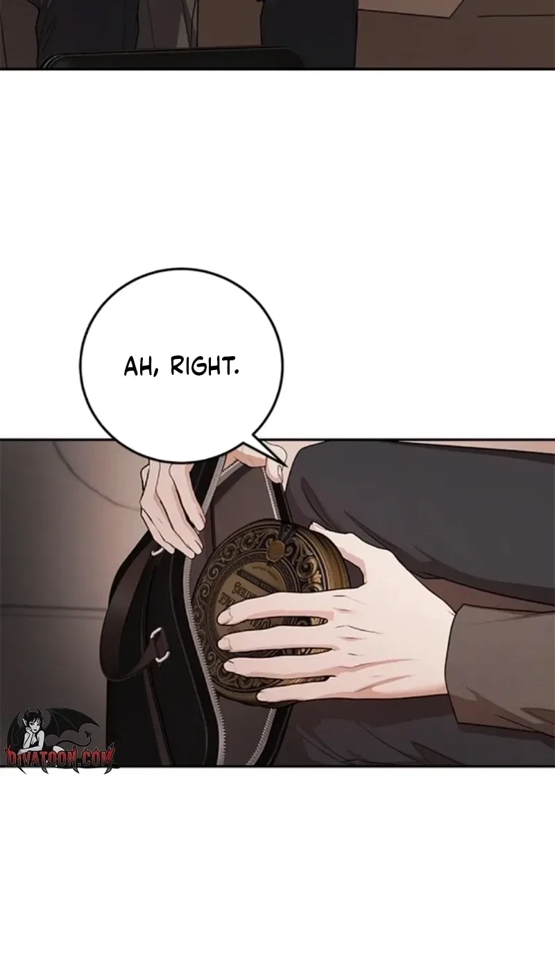 Elegant Trap Chapter 41 – Page 20