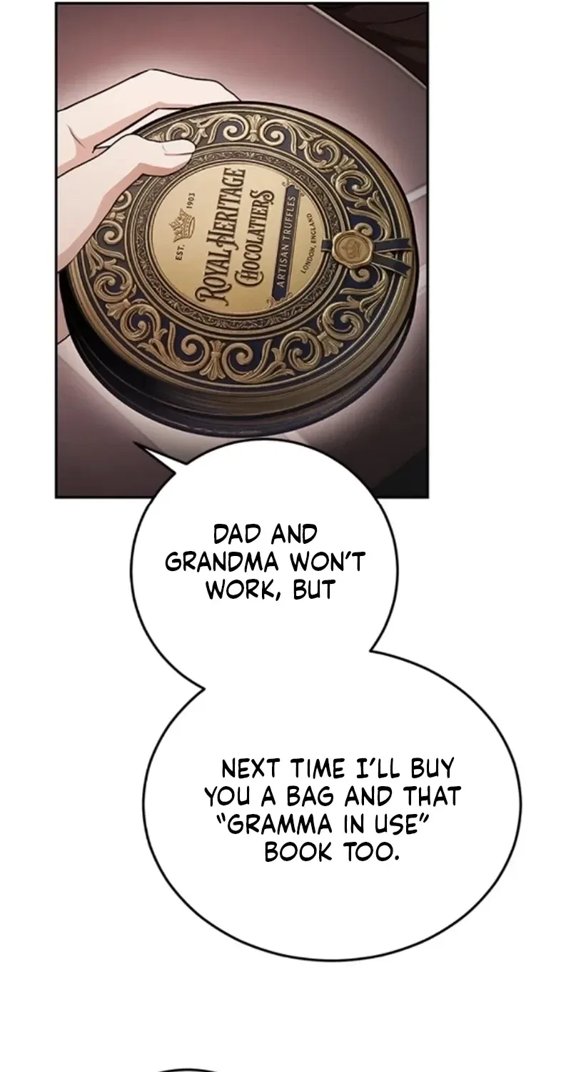 Elegant Trap Chapter 41 – Page 21