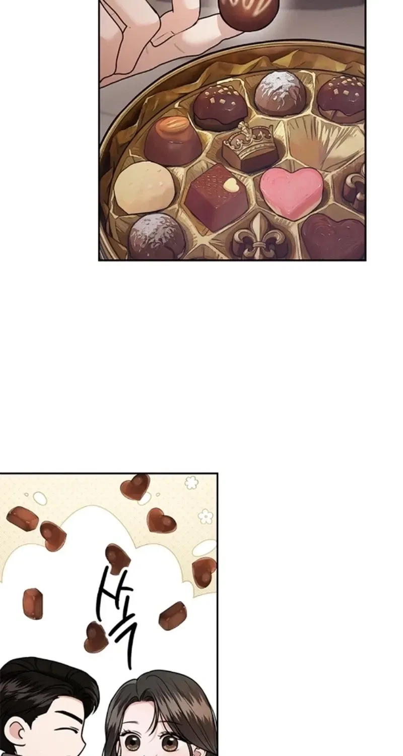Elegant Trap Chapter 41 – Page 23