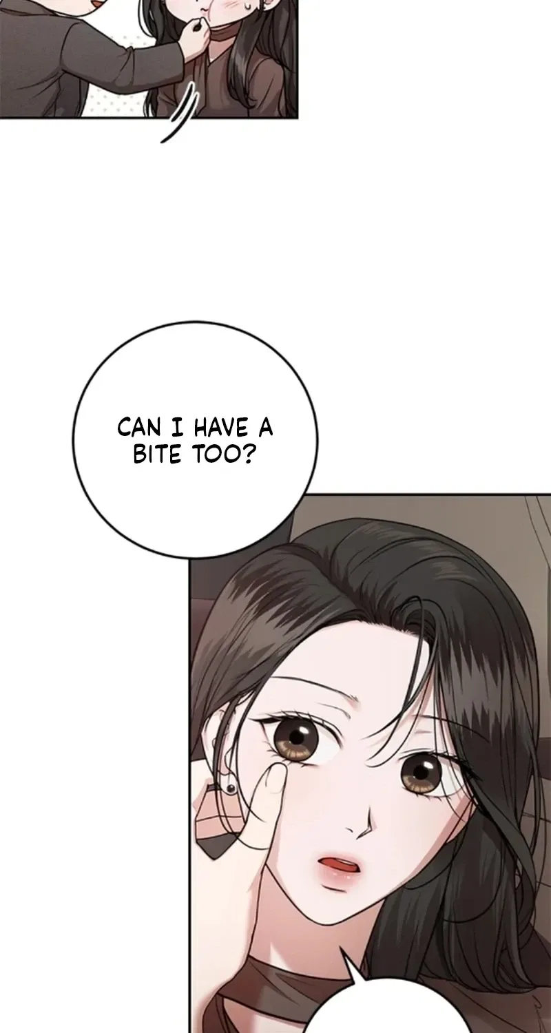 Elegant Trap Chapter 41 – Page 24