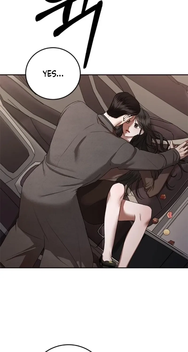 Elegant Trap Chapter 41 – Page 26