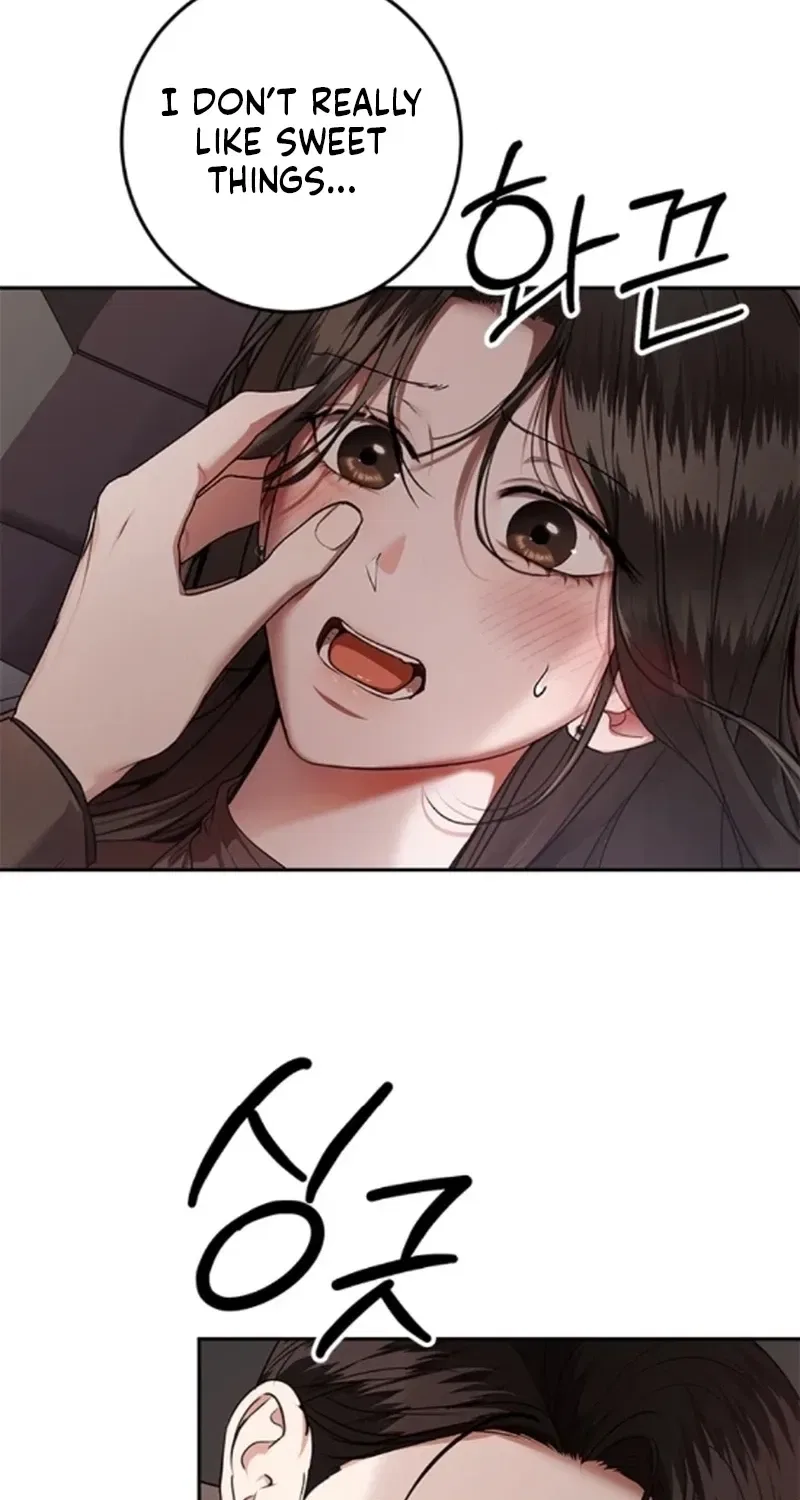 Elegant Trap Chapter 41 – Page 27