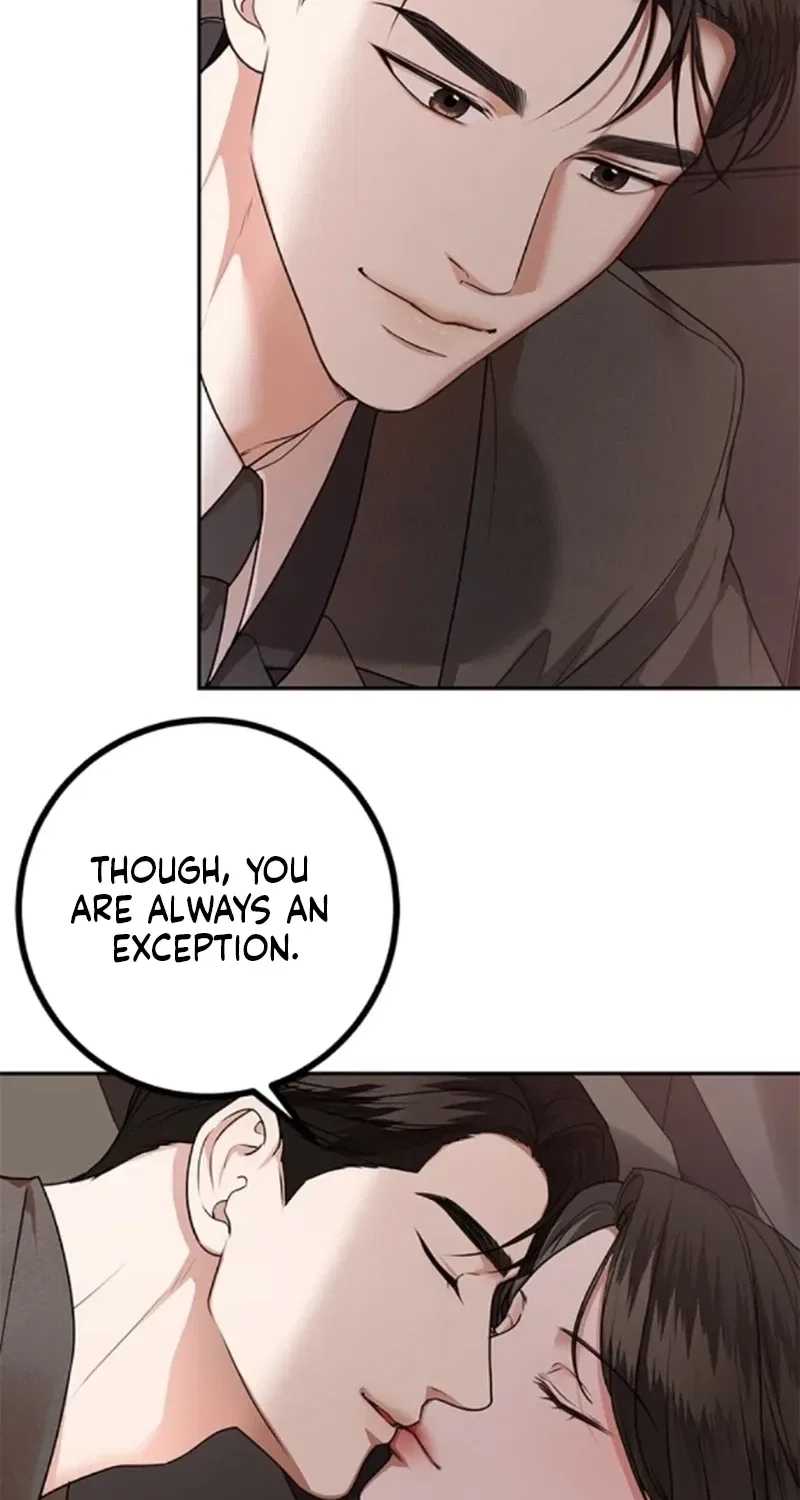 Elegant Trap Chapter 41 – Page 28