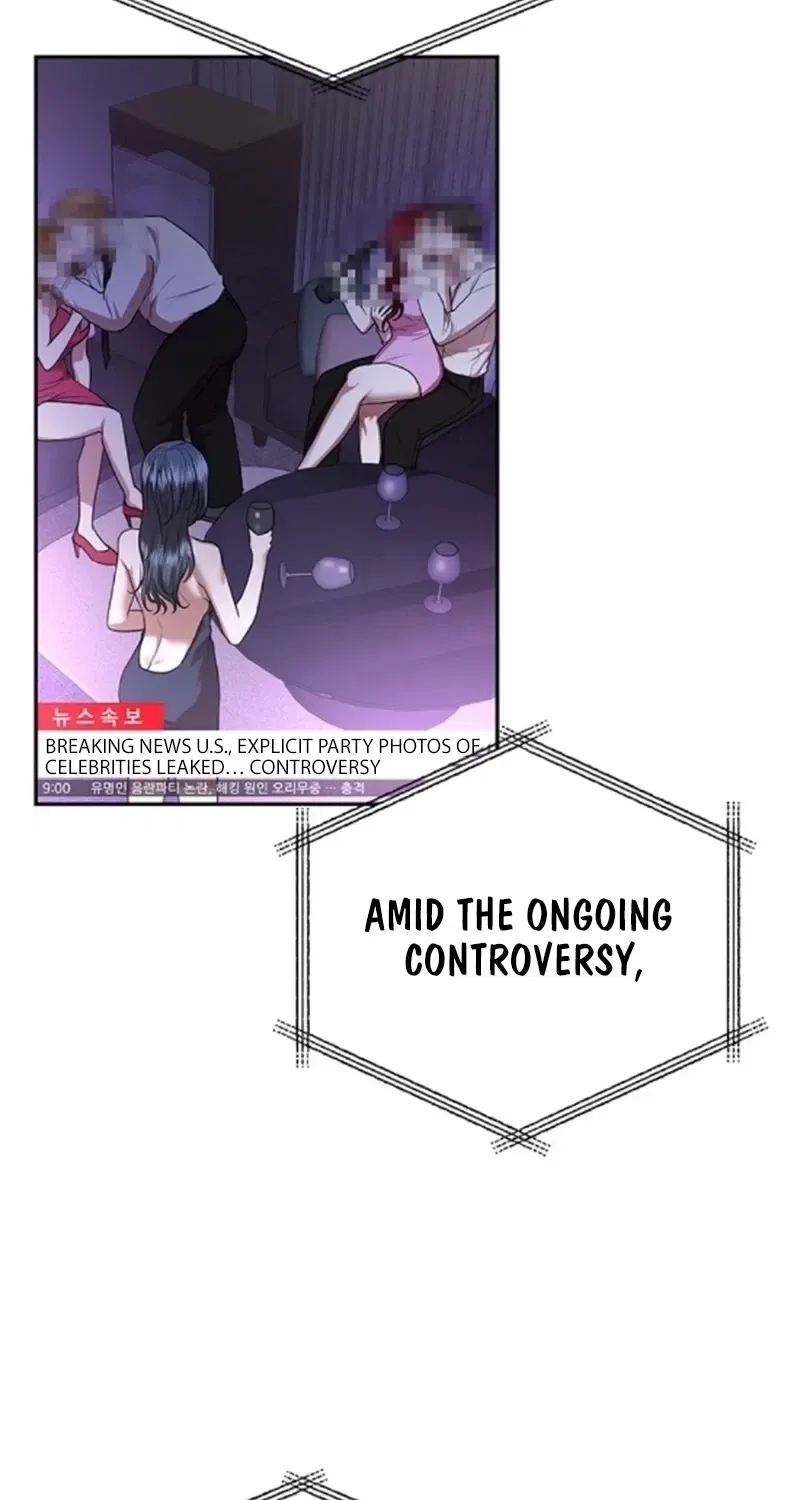 Elegant Trap Chapter 41 – Page 32