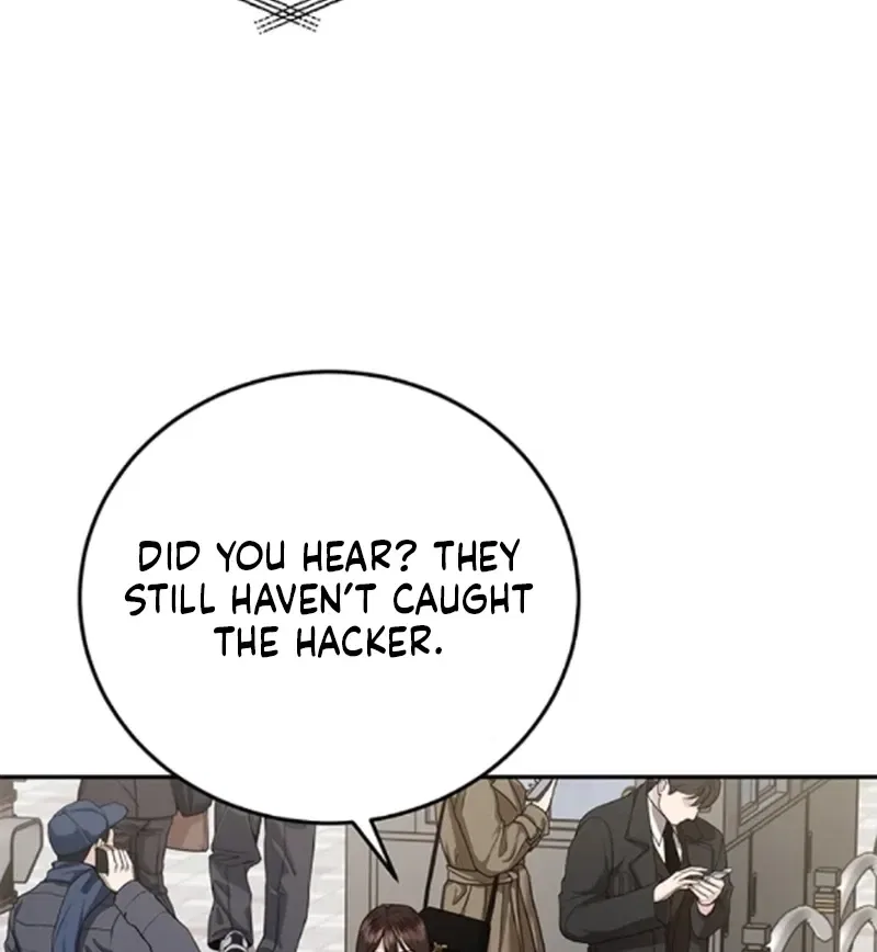 Elegant Trap Chapter 41 – Page 35