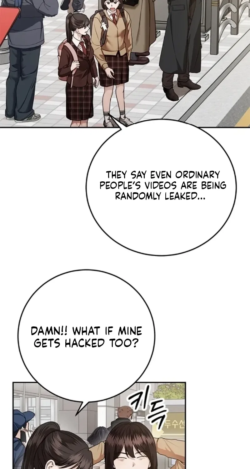 Elegant Trap Chapter 41 – Page 36