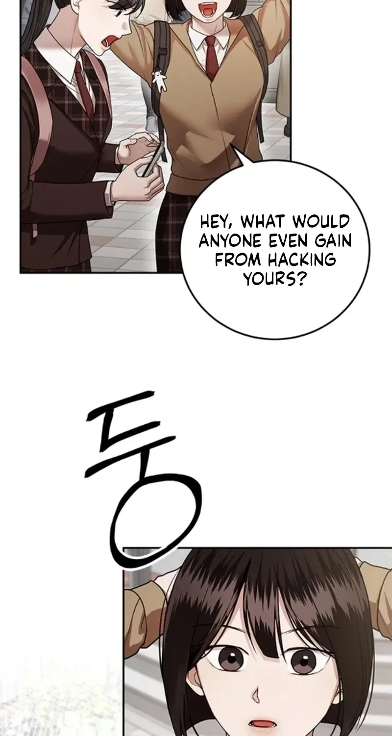 Elegant Trap Chapter 41 – Page 37