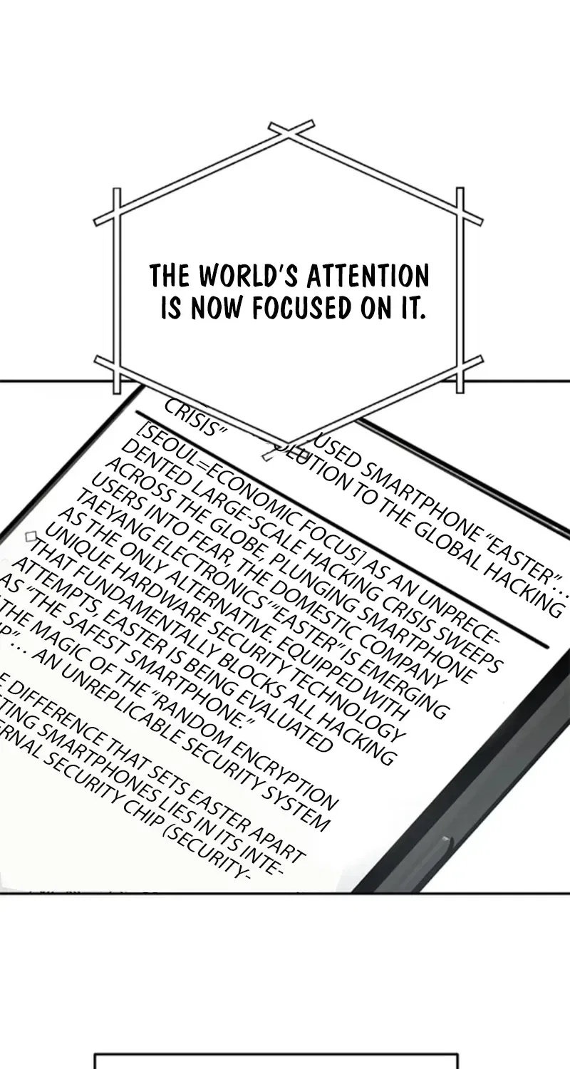 Elegant Trap Chapter 41 – Page 46