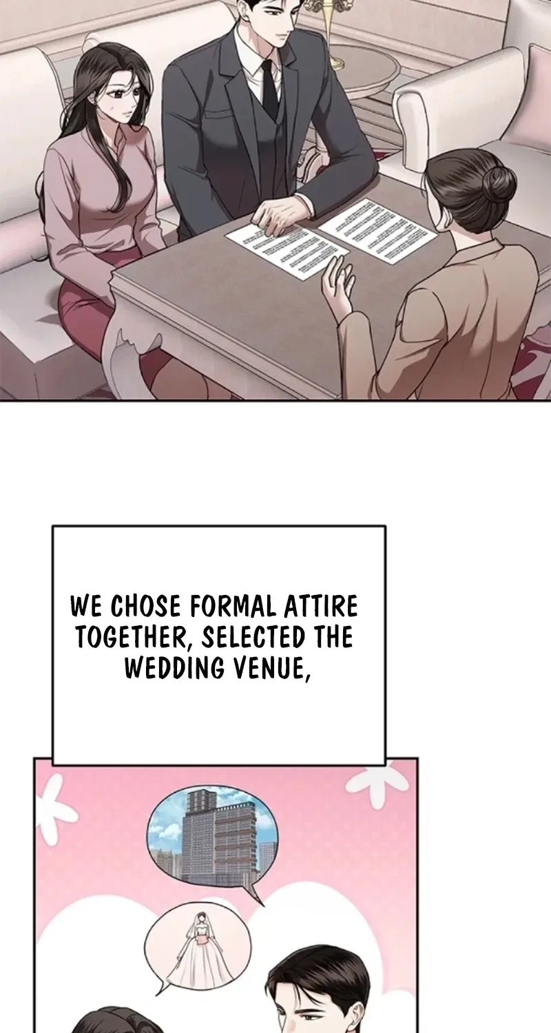 Elegant Trap Chapter 41 – Page 48