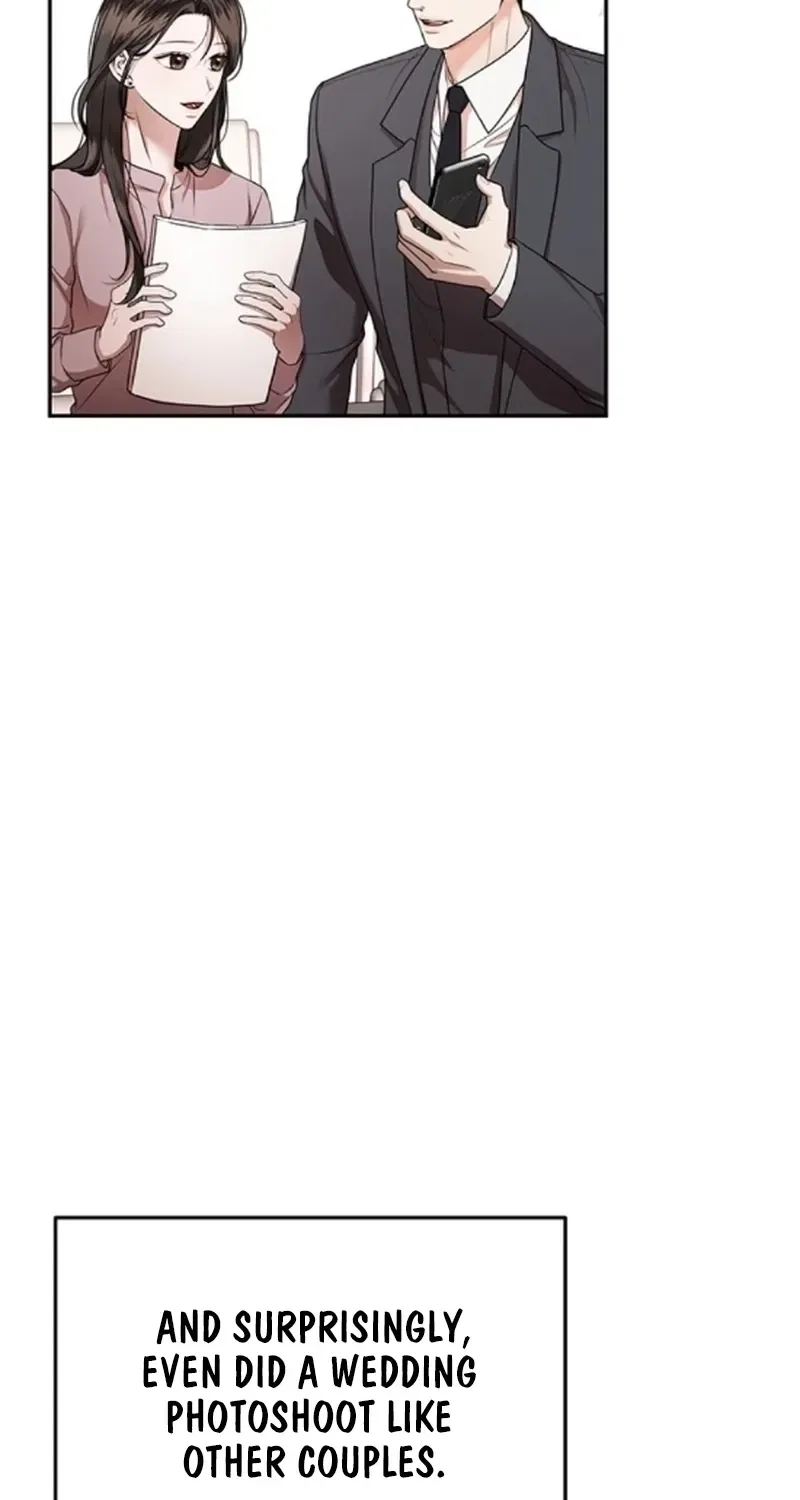 Elegant Trap Chapter 41 – Page 49