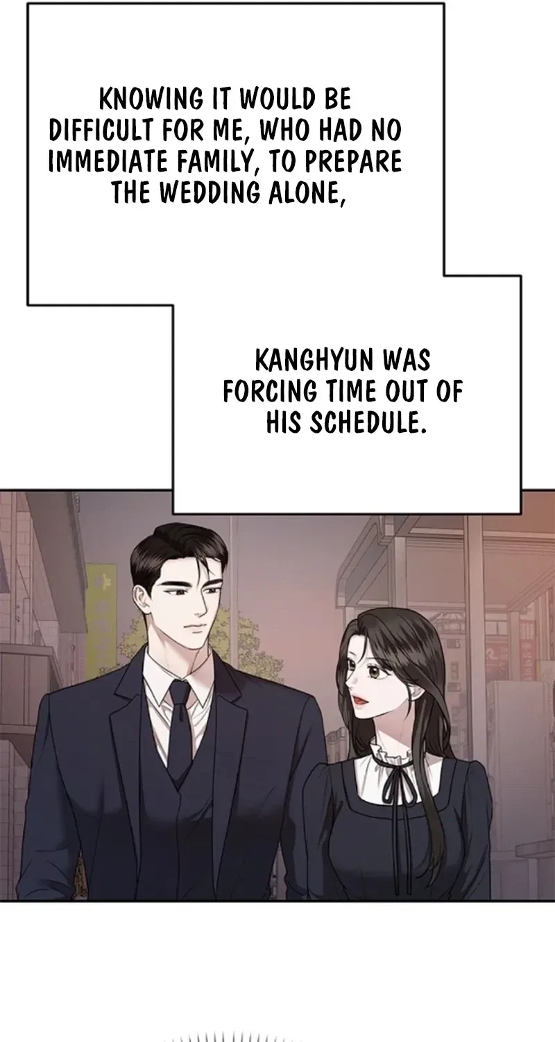 Elegant Trap Chapter 41 – Page 51