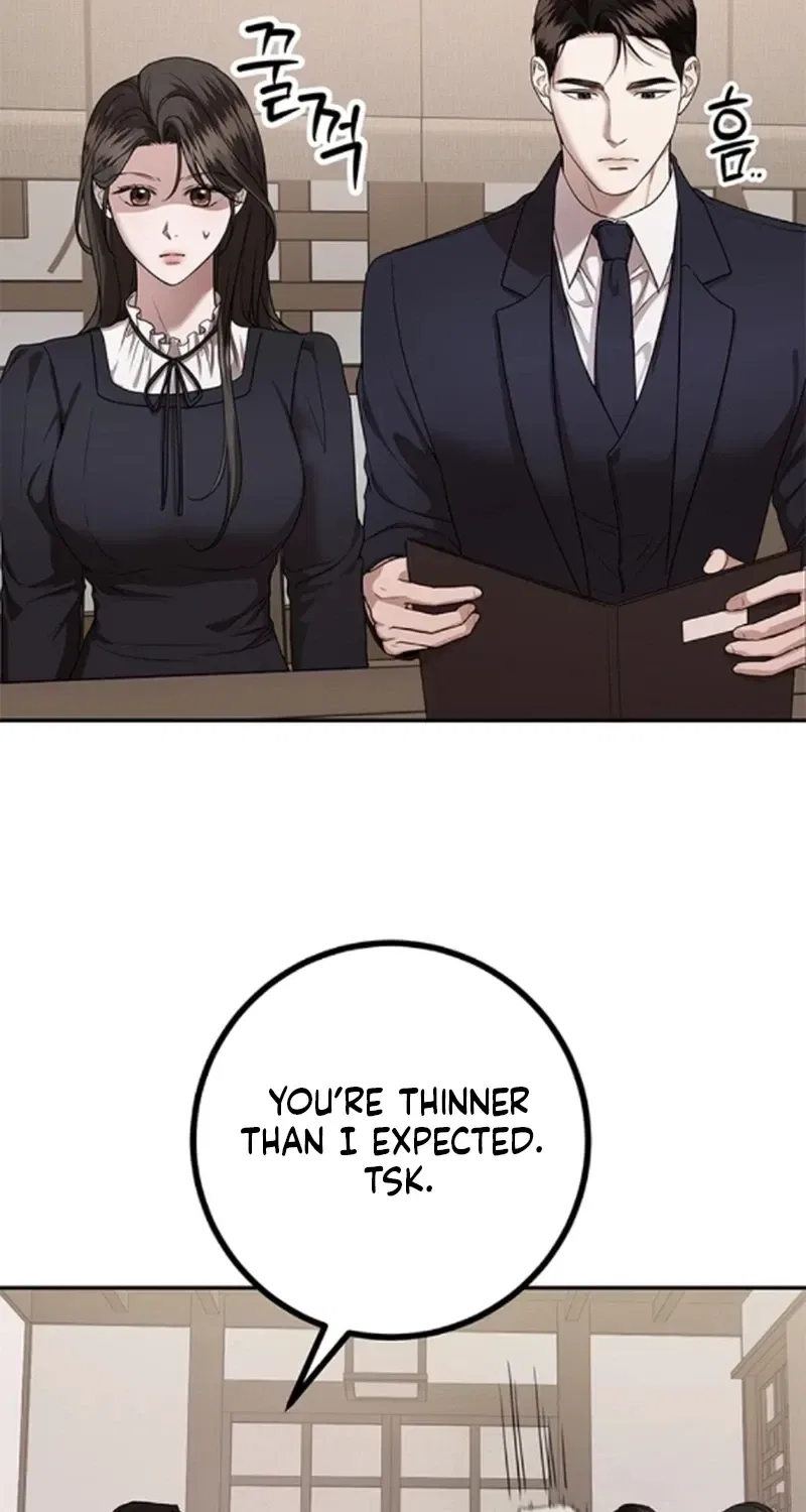Elegant Trap Chapter 41 – Page 55