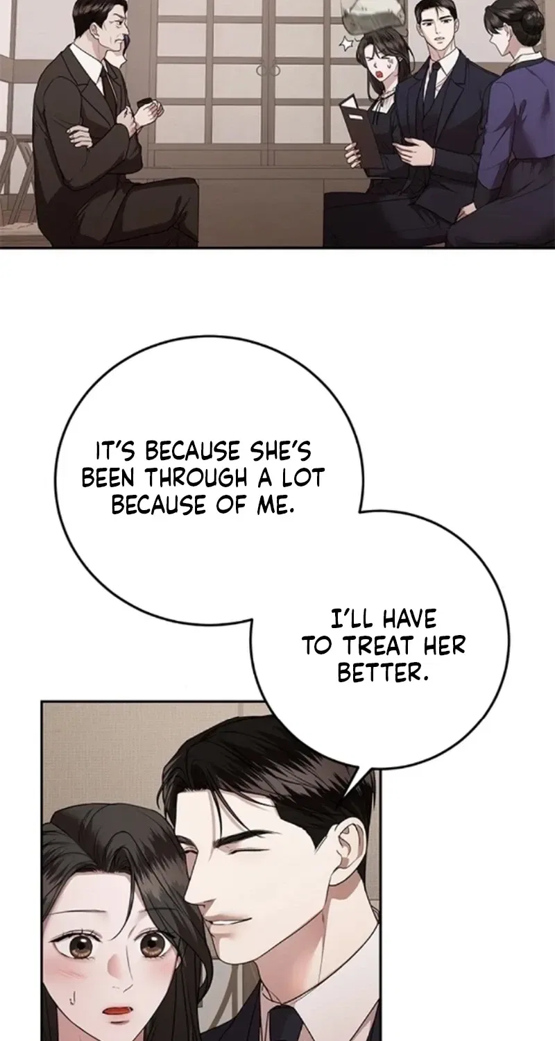 Elegant Trap Chapter 41 – Page 56