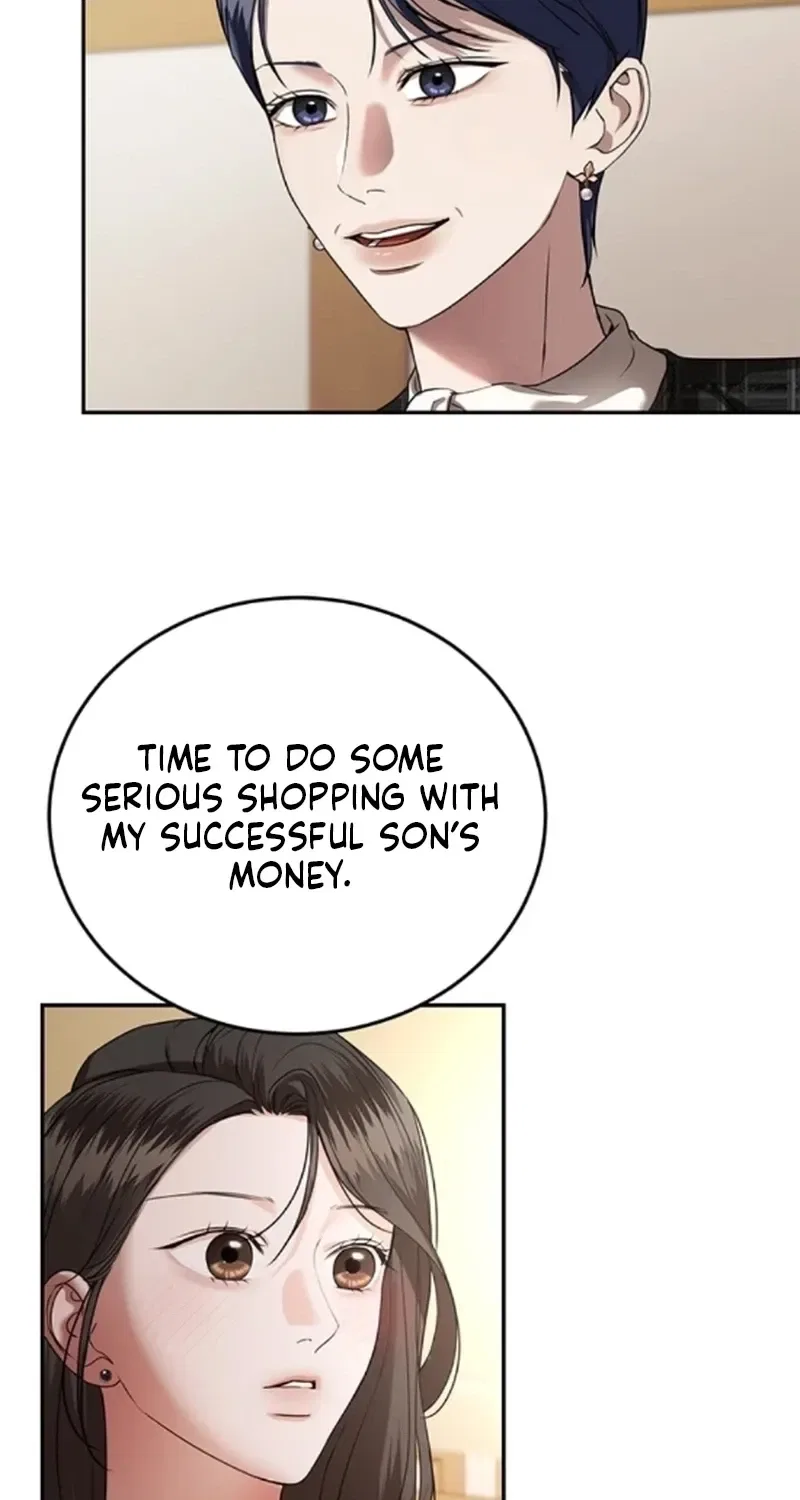 Elegant Trap Chapter 41 – Page 58