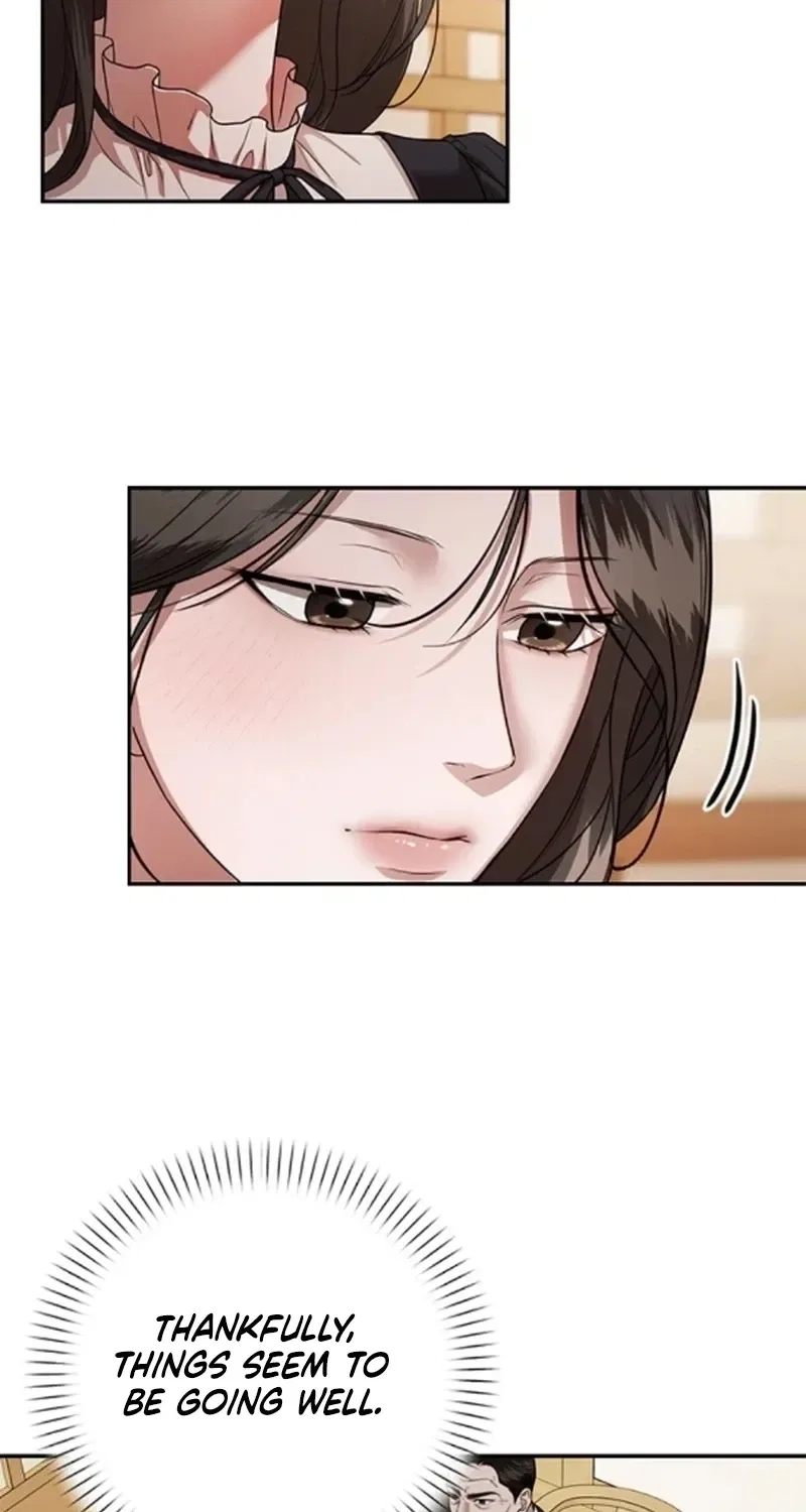Elegant Trap Chapter 41 – Page 59