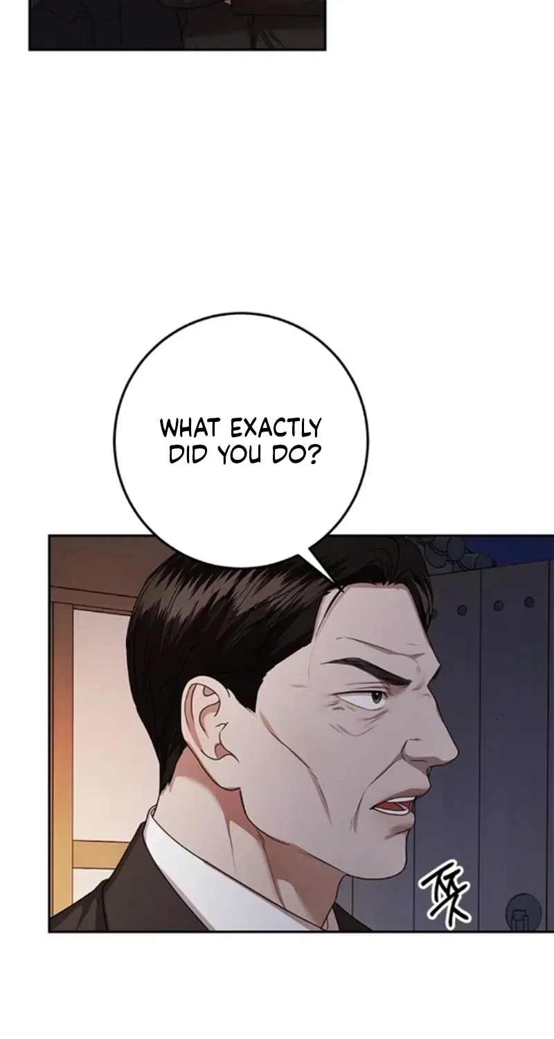Elegant Trap Chapter 41 – Page 62