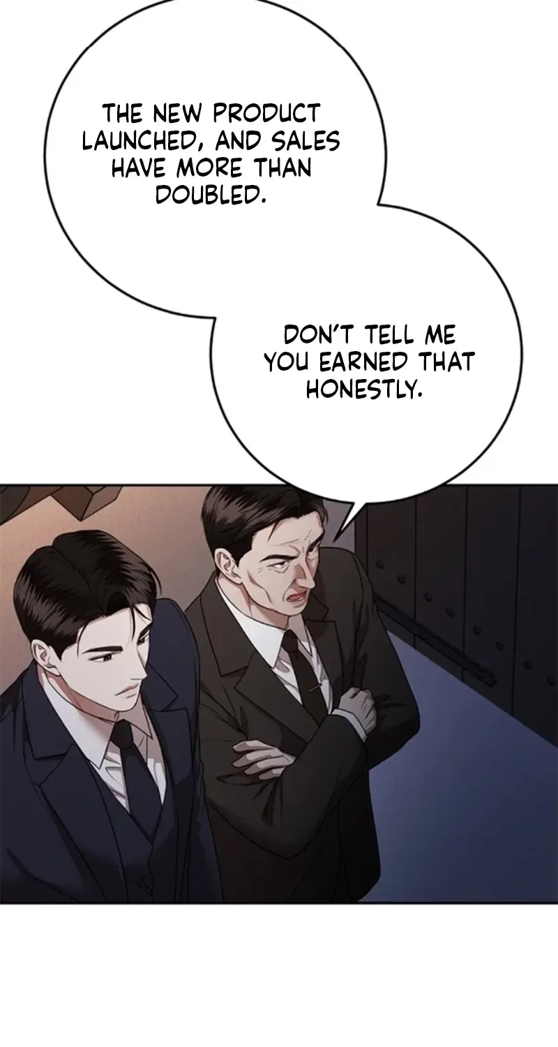 Elegant Trap Chapter 41 – Page 64
