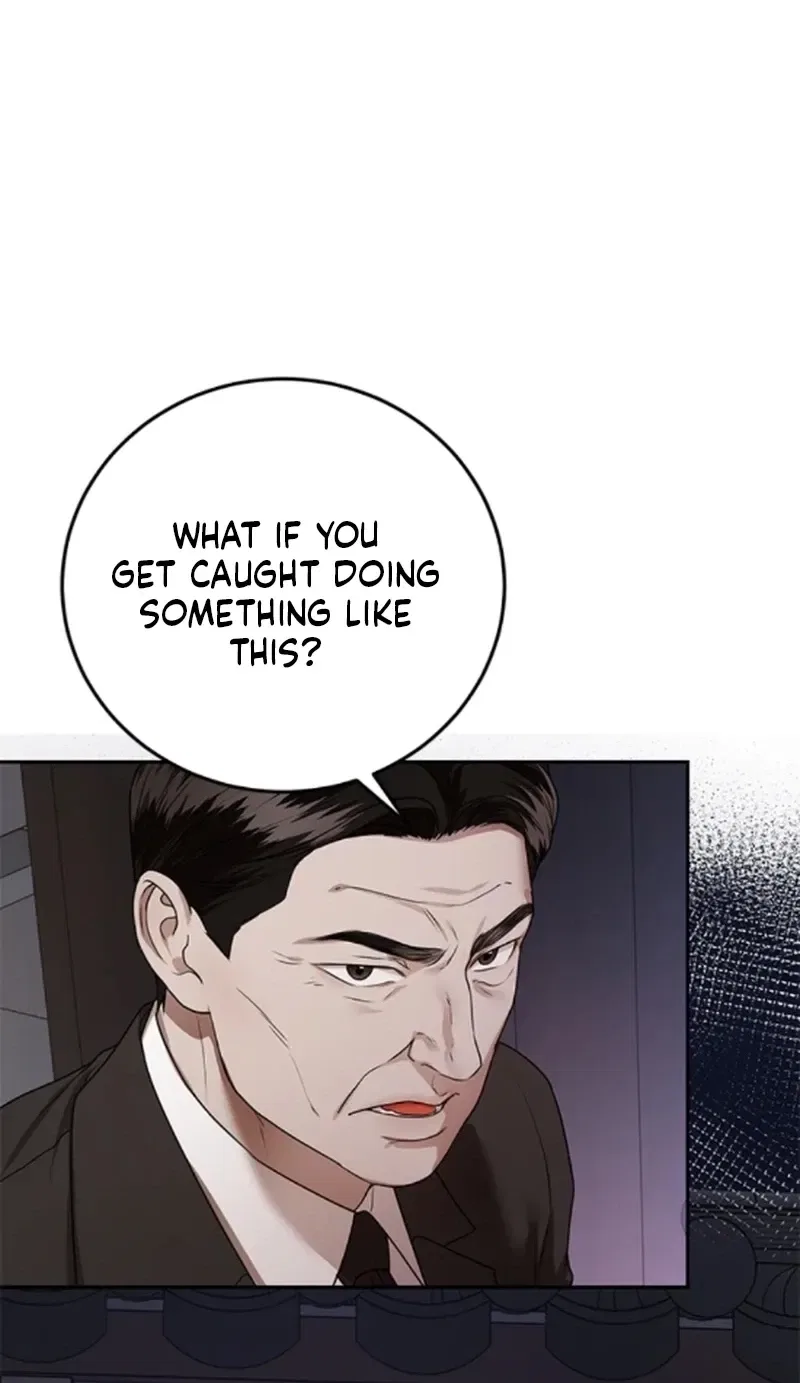 Elegant Trap Chapter 41 – Page 65